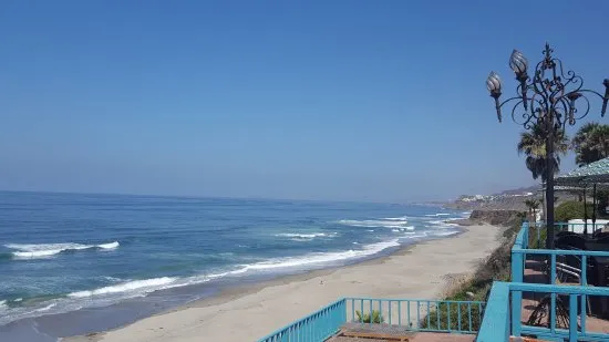 FALLECE ADOLESCENTE AHOGADA EN ROSARITO