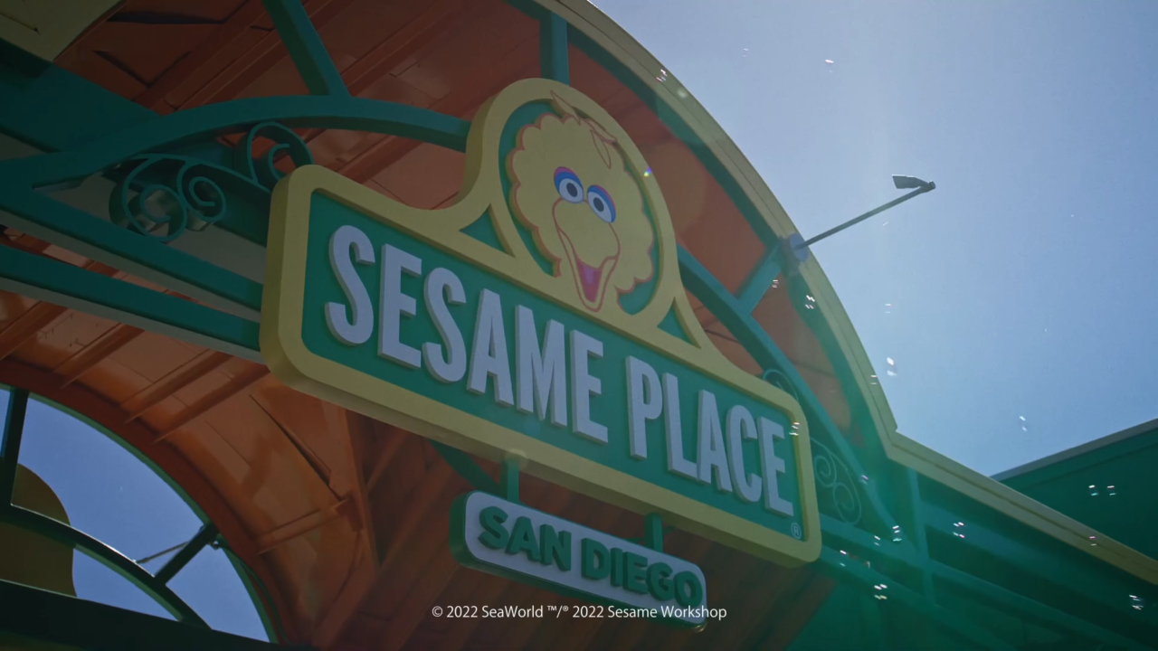 ESTE VERANO ¡NIÑOS Y NIÑAS ENTRAN GRATIS A PARQUE DE DIVERSIONES SESAME PLACE!