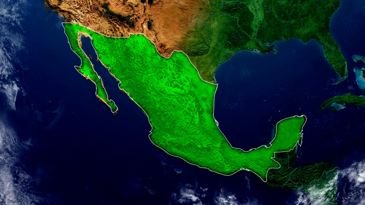 Alerta de viajes de EEUU: Estos son los estados más peligrosos de México