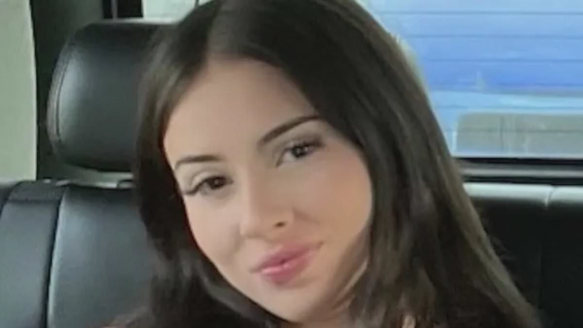 Andrea Vázquez, joven secuestrada es encontrada muerta