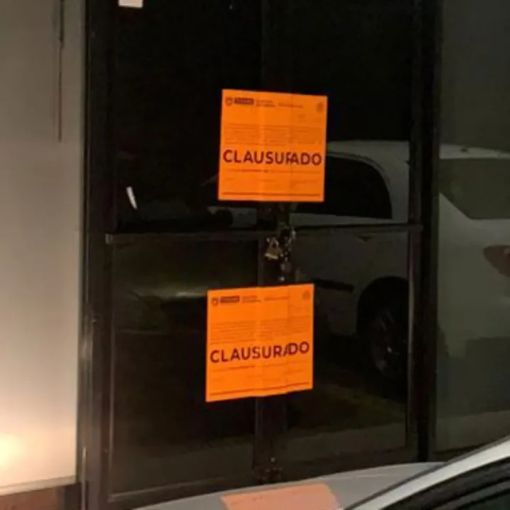 Clausuraron 7 bares de Tijuana y notificaron a otros 52