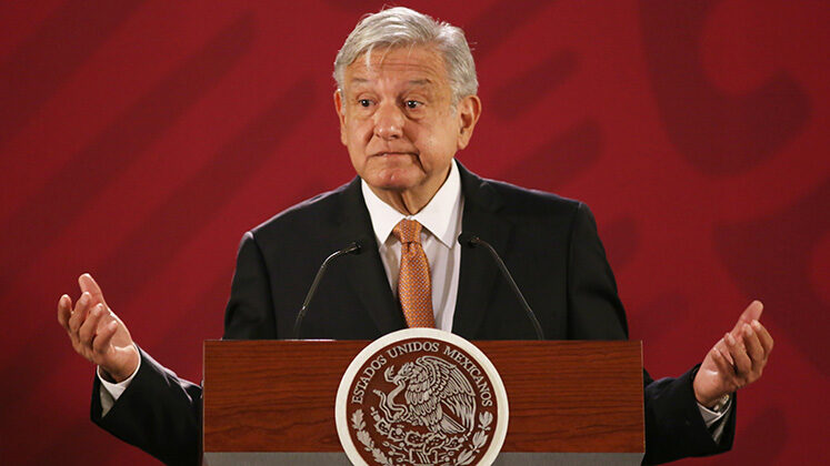 A poco tiempo de dejar el poder AMLO Fracasó Análisis Político