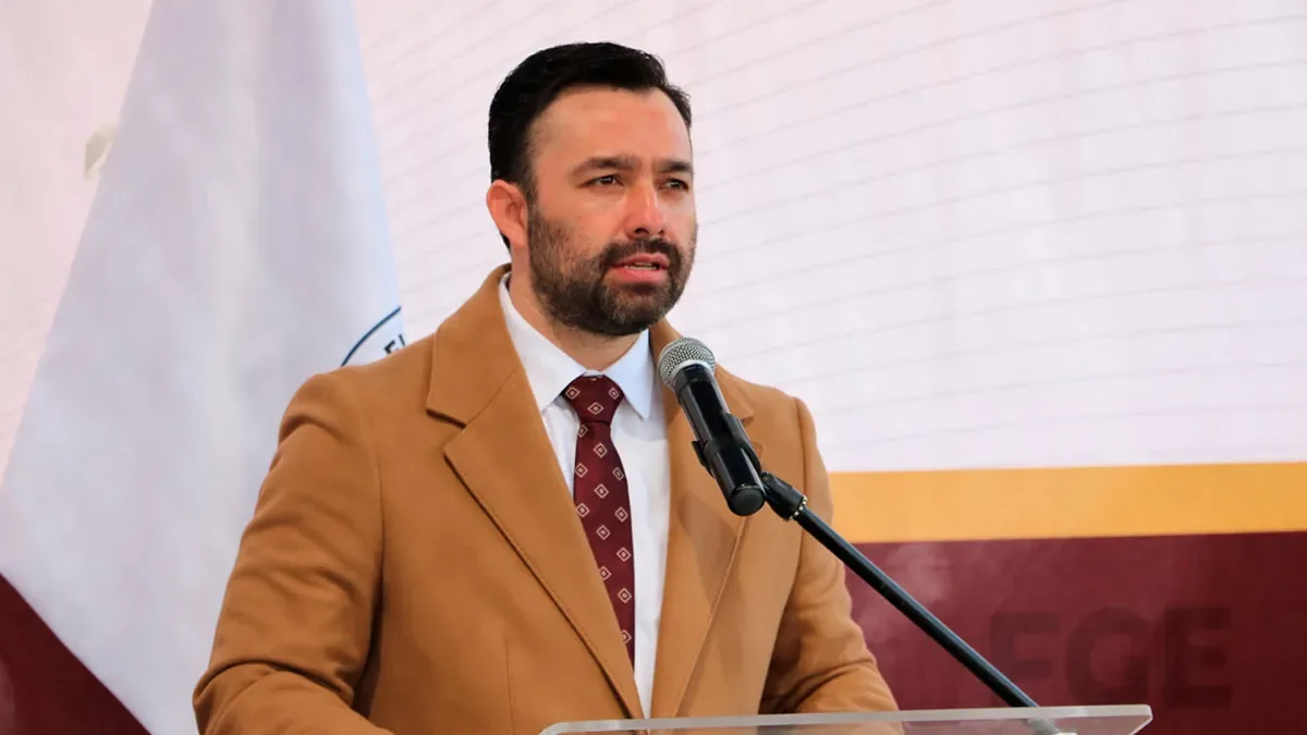 Tras la Renuncia del fiscal Iván Carpio ¿Qué se necesita del nuevo fiscal del estado de Baja California?