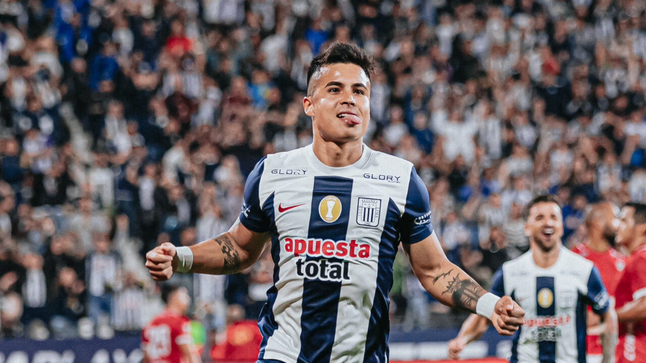 Alianza Lima acecha el bicampeonato en la Liga 1 de Perú