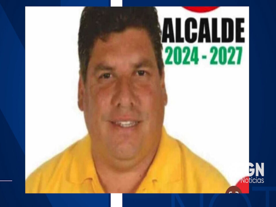 Atentan contra candidato a la alcaldía de El Charco, en Colombia