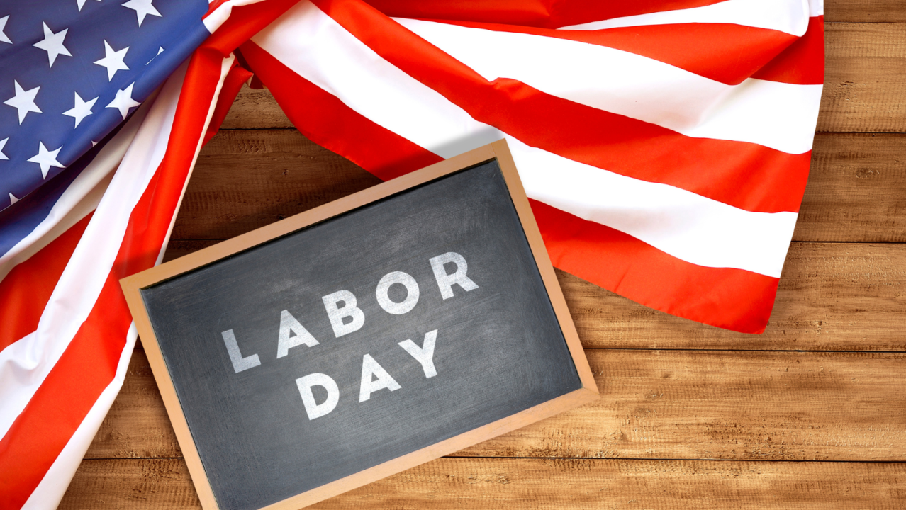 Día del trabajo en Estados Unidos:  ¿Por qué se celebra hoy y no en mayo?