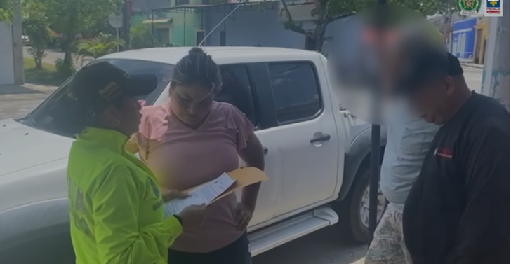 Con papas bomba extorsionaban a comerciantes  