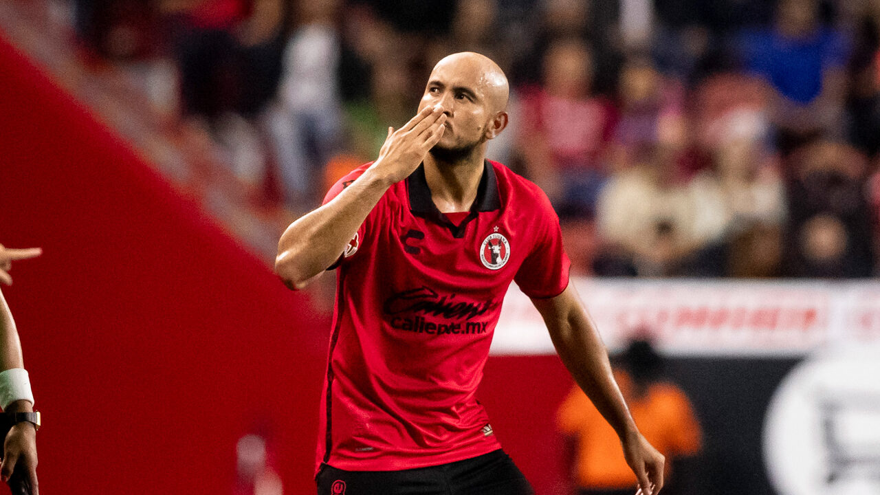Sorpresa en Tijuana, Xolos venció al Toluca