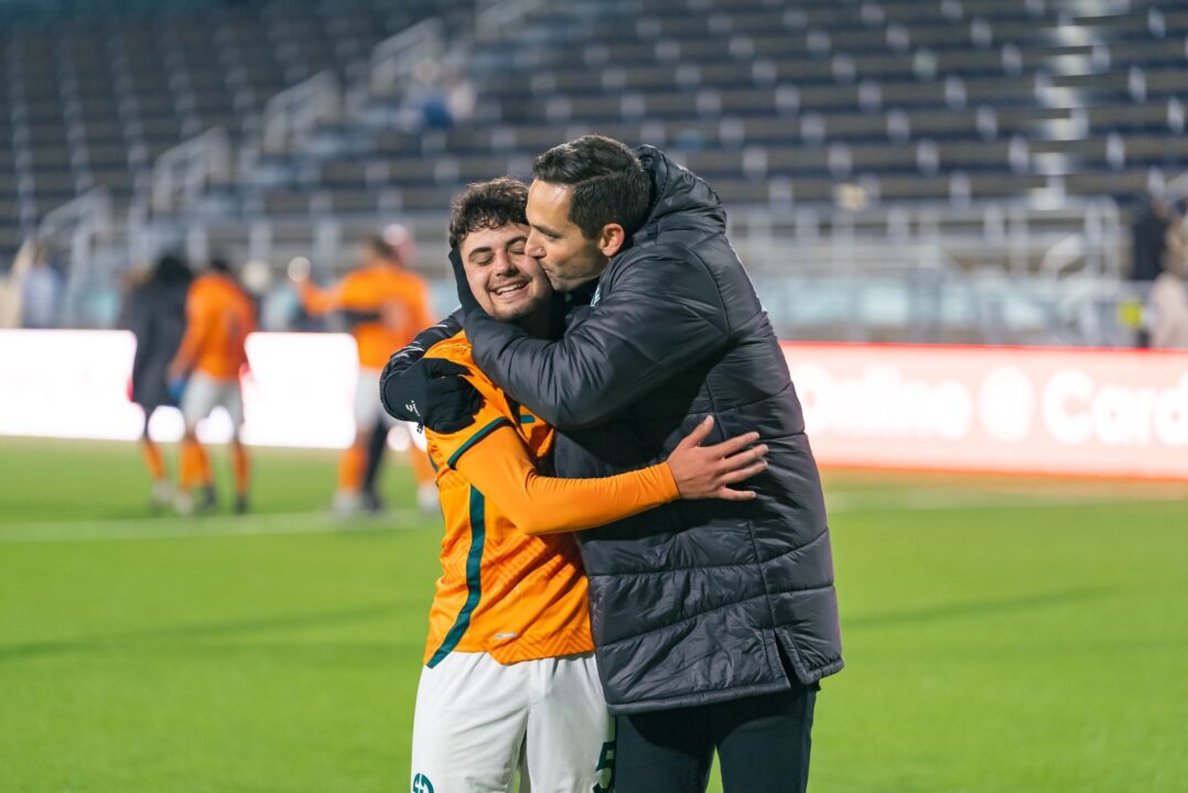 Loyal regreso a la victoria con Cardíaco Final