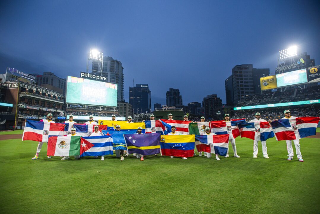 Padres abre Última serie en Casa ante Cardenales