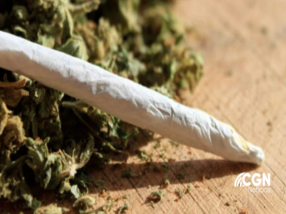 Marihuana y vapeadores los mas localizados en escuelas de Tijuana