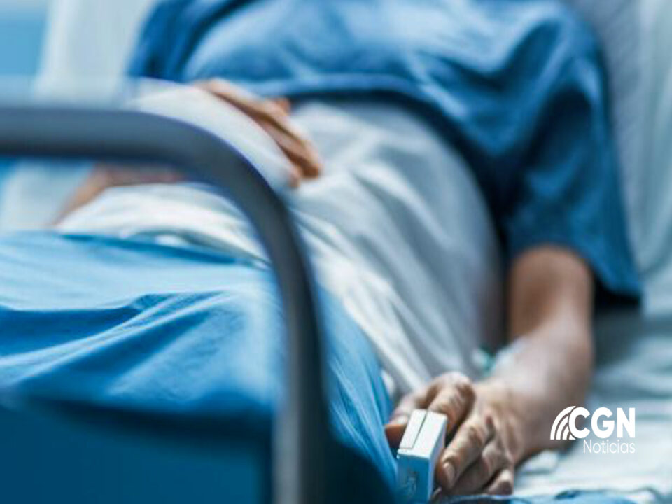 Alumna de universidad es hospitalizada por ingerir galleta con metanfetamina y cocaína