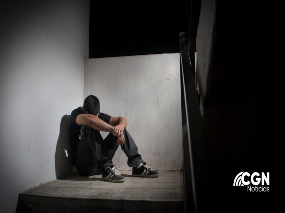 Brindan apoyo a más de 150 personas que intentaron quitarse la vida en Tijuana