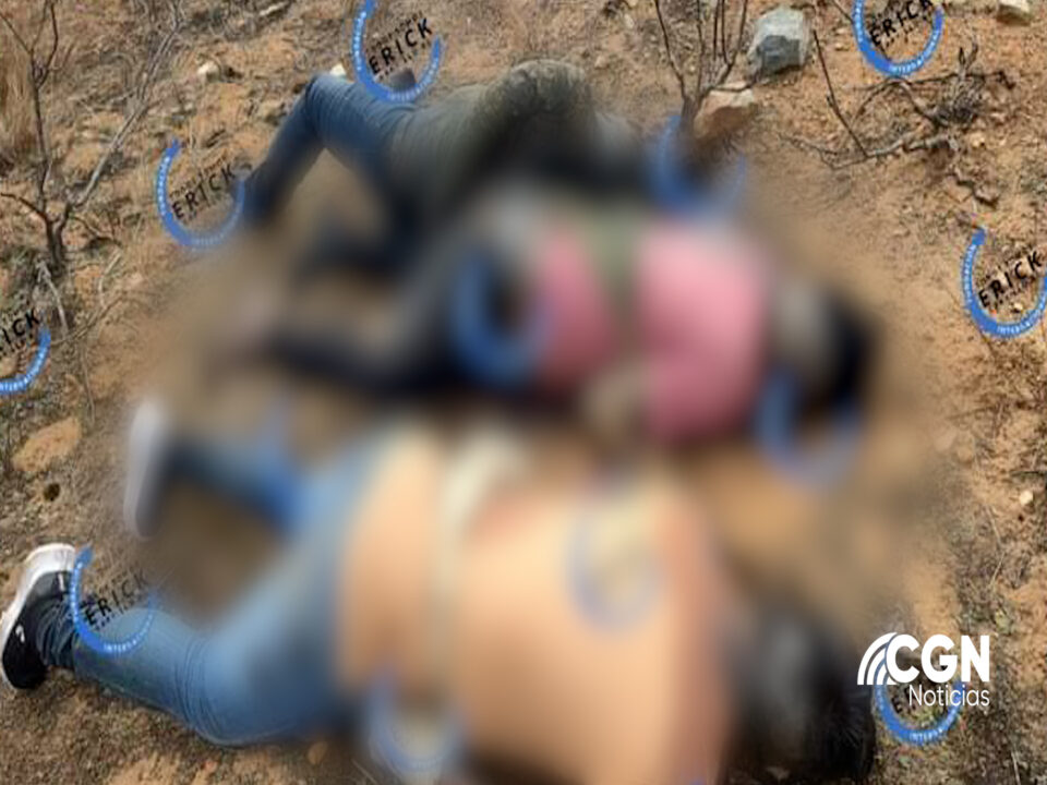 Encuentran cuatro cuerpos en búsqueda de personas desaparecidas en Tijuana