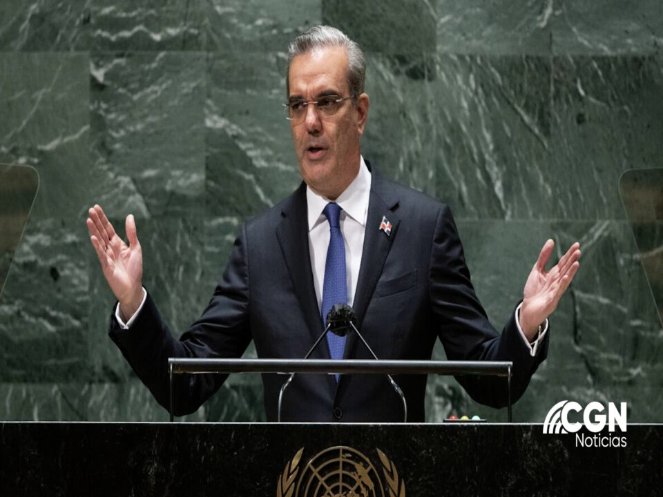 República Dominicana y Kenia claman ante la ONU apruebe misión de pacificación de Haití