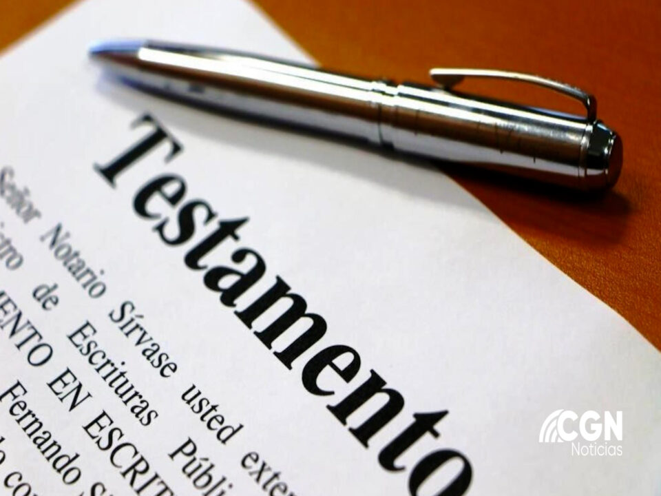 Mes del testamento, te contamos todo lo que debes saber