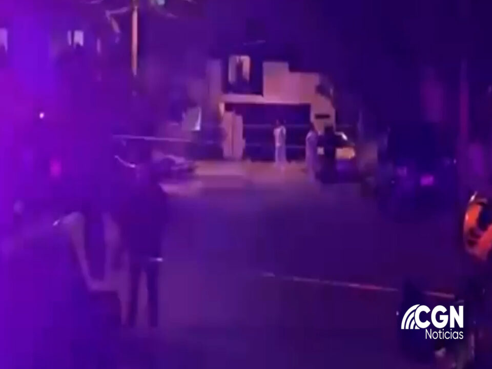 Dos policías más son asesinados en Tijuana