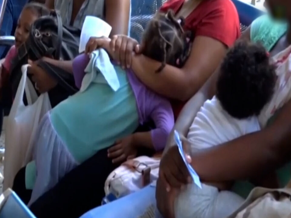 Dengue fuera de control en República Dominicana