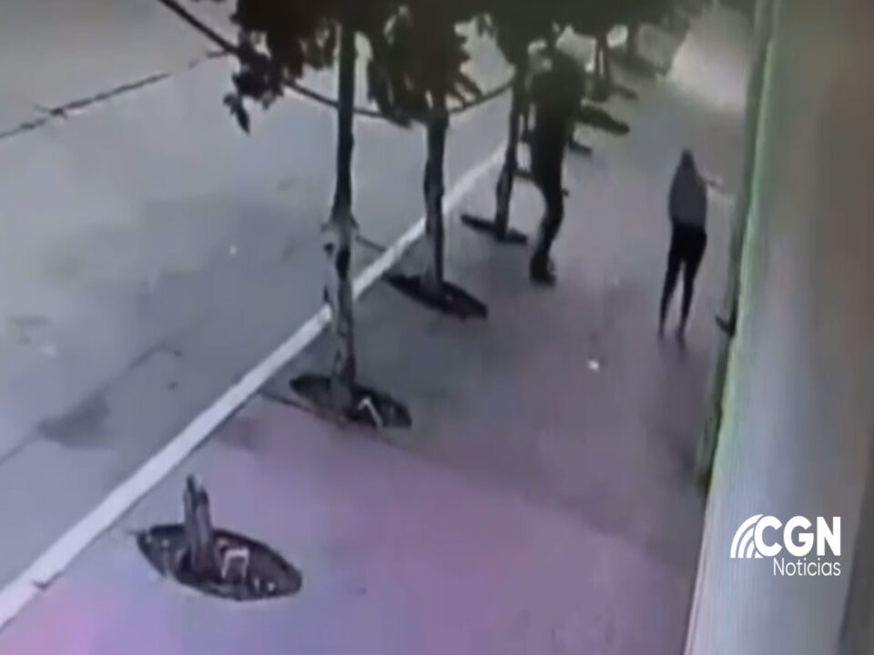 Asesinan a mujer prestamista en Tijuana