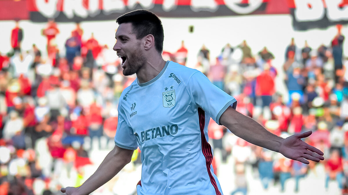 Melgar asalta la cima en la Liga 1 de Perú