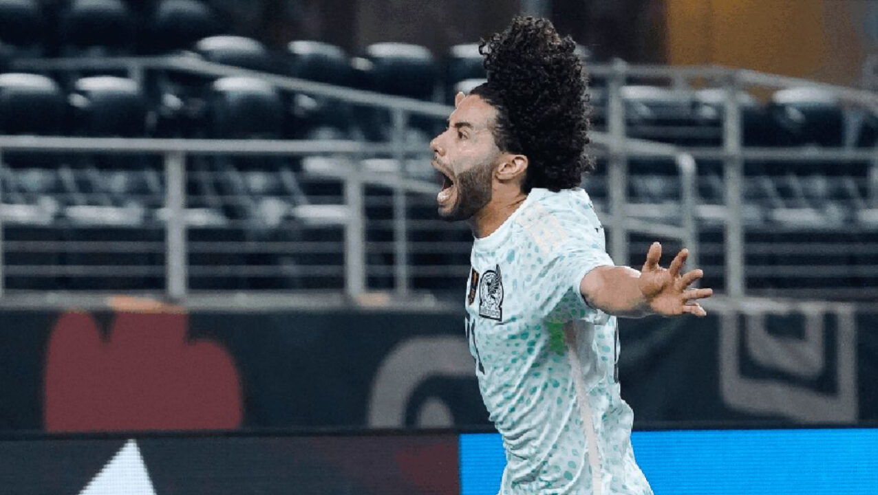 El “LamborJimmy” arranca en segunda…