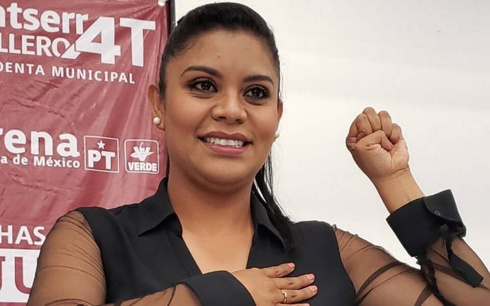Dice Alcaldesa de Tijuana cercana a Ebrard, que apoyará a Claudia Sheinbaum