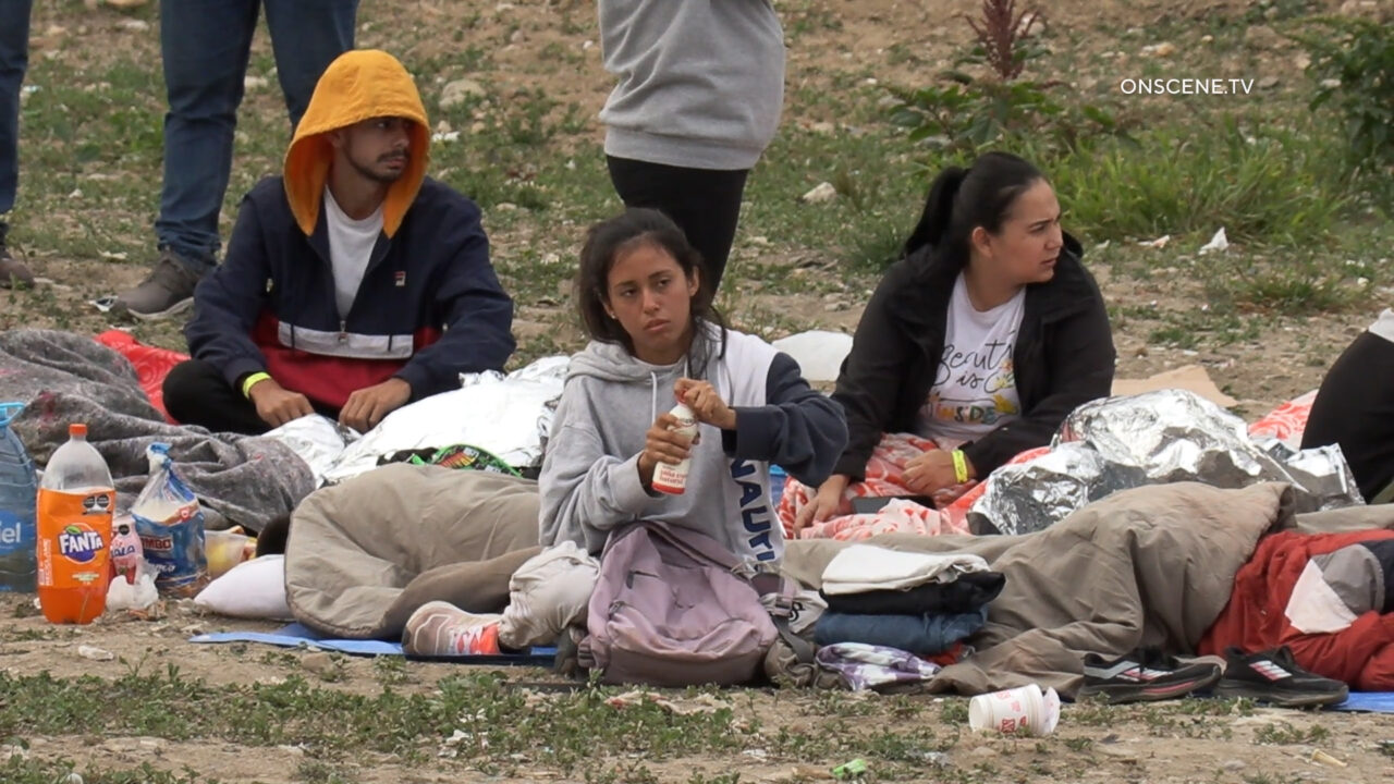 México podría deportar migrantes a Venezuela, Colombia y Ecuador.