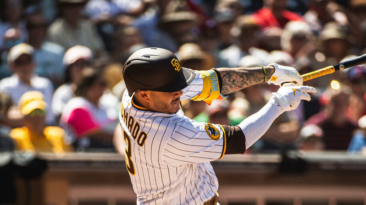 San Diego, prácticamente eliminado en la MLB