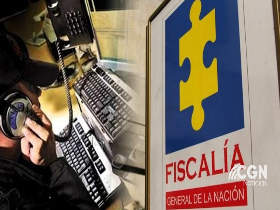 Policías judicializados por interceptaciones telefónicas ilegales