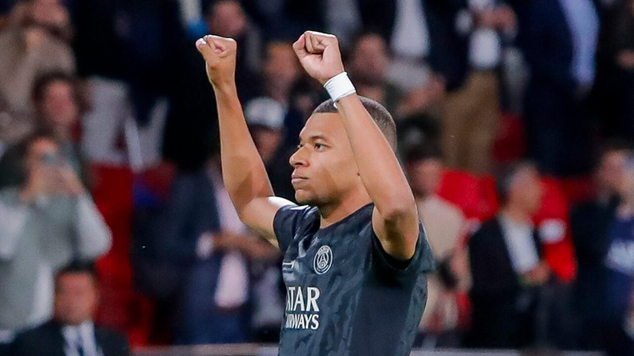 Inició la Champions; “sin Messi” por primera vez en 19 años