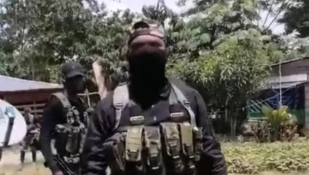 10 soldados fueron retirados de sus cargos por intimidar campesinos en Tierralta, Córdoba  