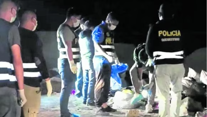 Secretaria secuestró, torturó y asesinó a su jefe para robarle 3 mil dólares