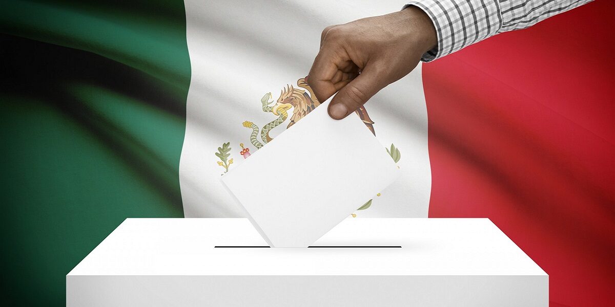 Mexicanos en el extranjero están interesados en votar en las elecciones presidenciales del 2024: INE