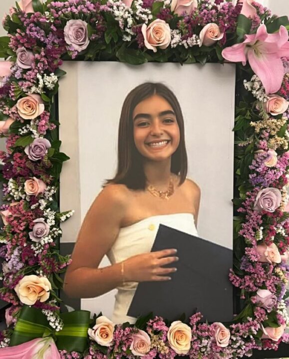 Joven colombiana de 18 años asesinada por su novio en Monterrey, México 