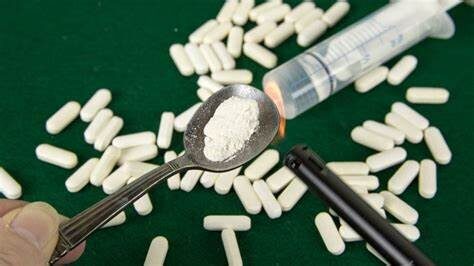 Puestos de salud en zonas de fiestas para detectar el Fentanilo  