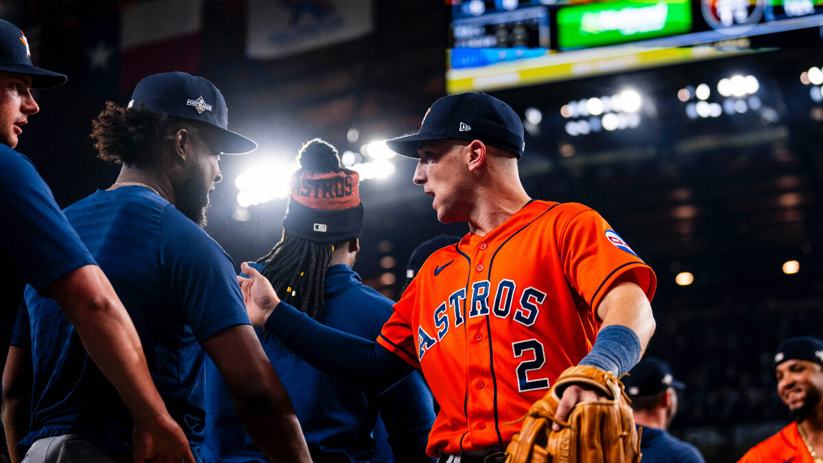 Revivió el Campeón de la MLB