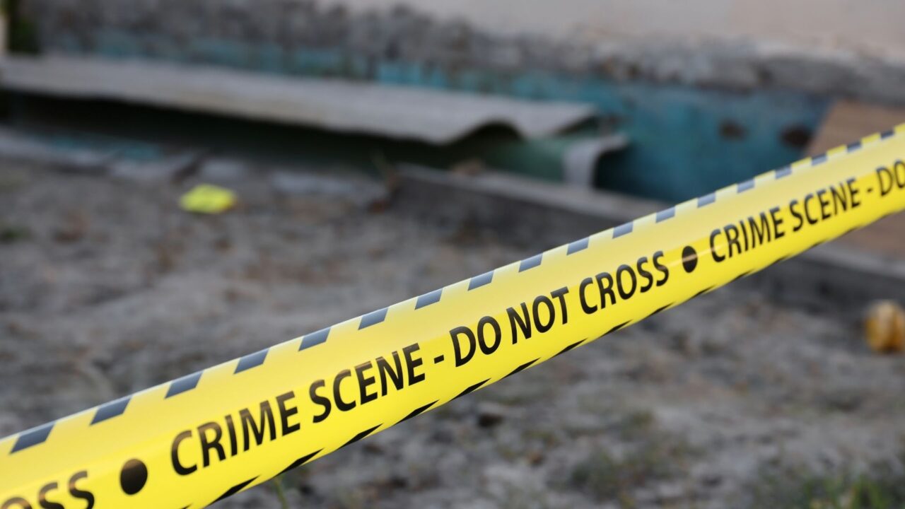 Abandonan cuerpos en Tijuana; los dejaron en camino de terracería