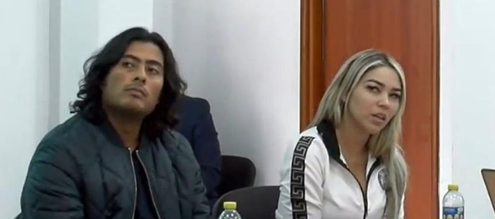 Hijo de Gustavo Petro dijo que su padre sí conocía la entrega de dineros de dudosa procedencia