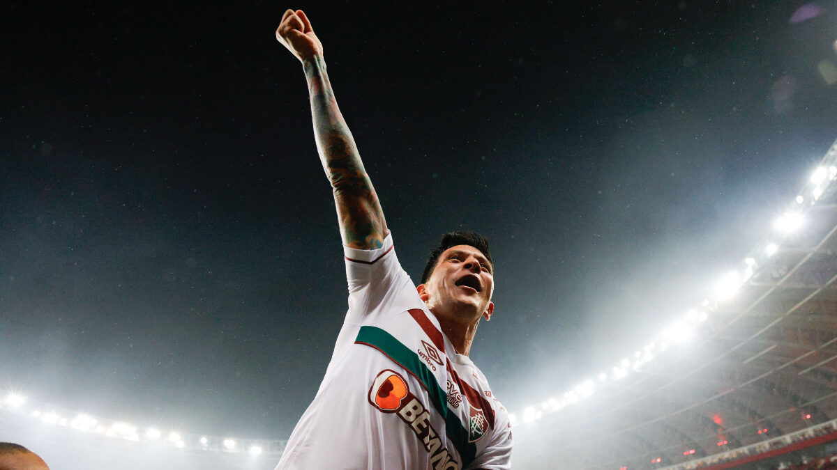 Final inédita para la Copa Libertadores 2023