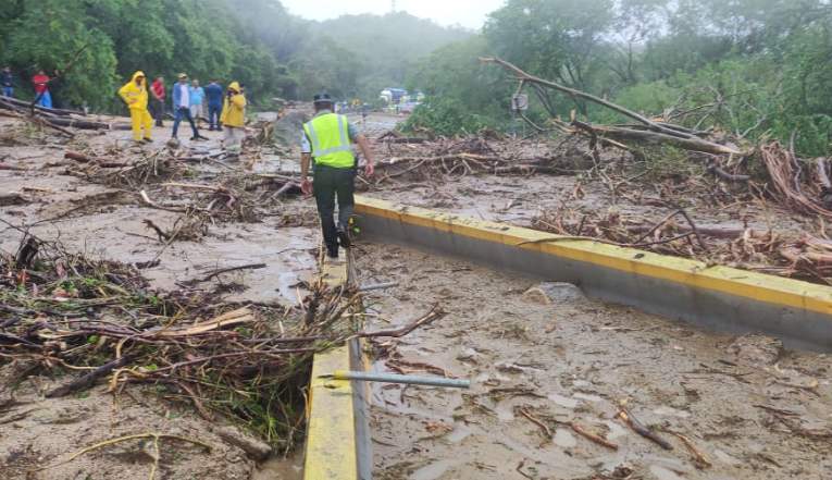 Huracán Acapulco, Ayuda a damnificados: Imágenes de los centros de acopió