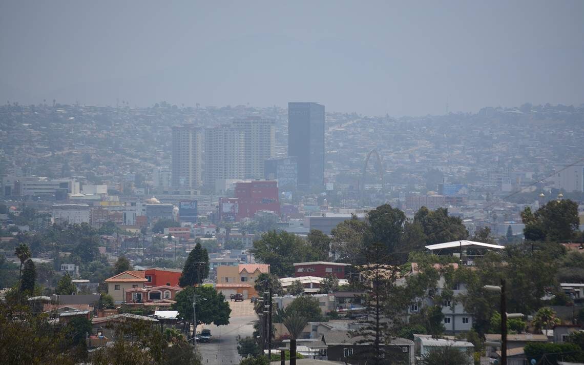 Seis millones de personas mueren al año por mala calidad del aire: Día internacional del aire limpio
