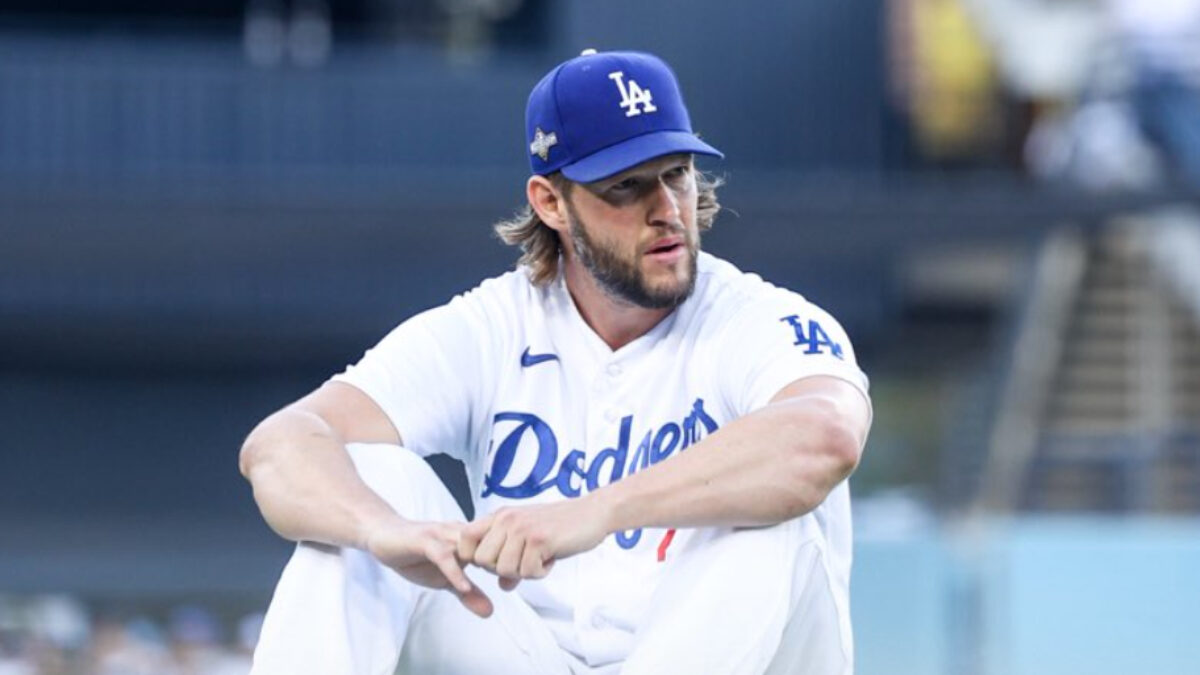 Cien triunfos no le sirvieron de nada a Los Dodgers