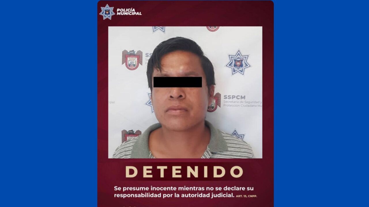 Rescatan a adolescente secuestrada en Natura tras escuchar sus gritos