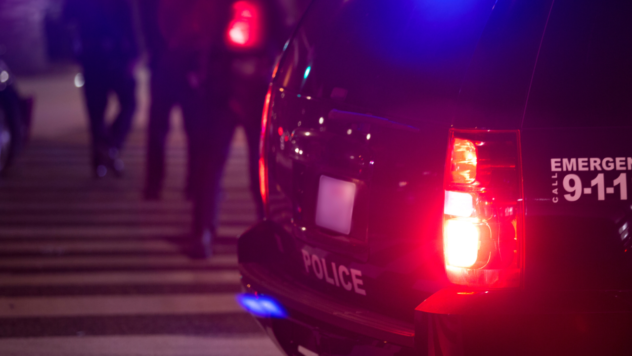 Arresto de un sospechoso tras tiroteo en Chula Vista
