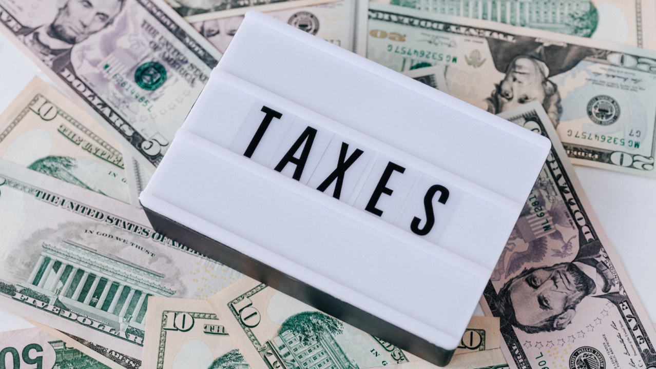 ¿No declaraste tus impuestos? El IRS autorizó una nueva prórroga para la declaración de impuestos en California.