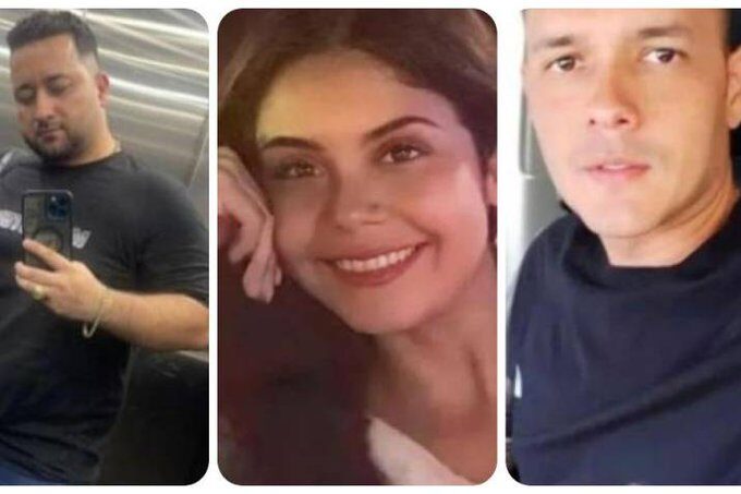Masacre en Santa Marta, Colombia dejó tres muertos
