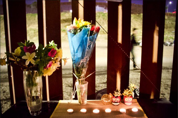 Muere mujer migrante en la frontera de San Ysidro: esperaba por el proceso de asilo.