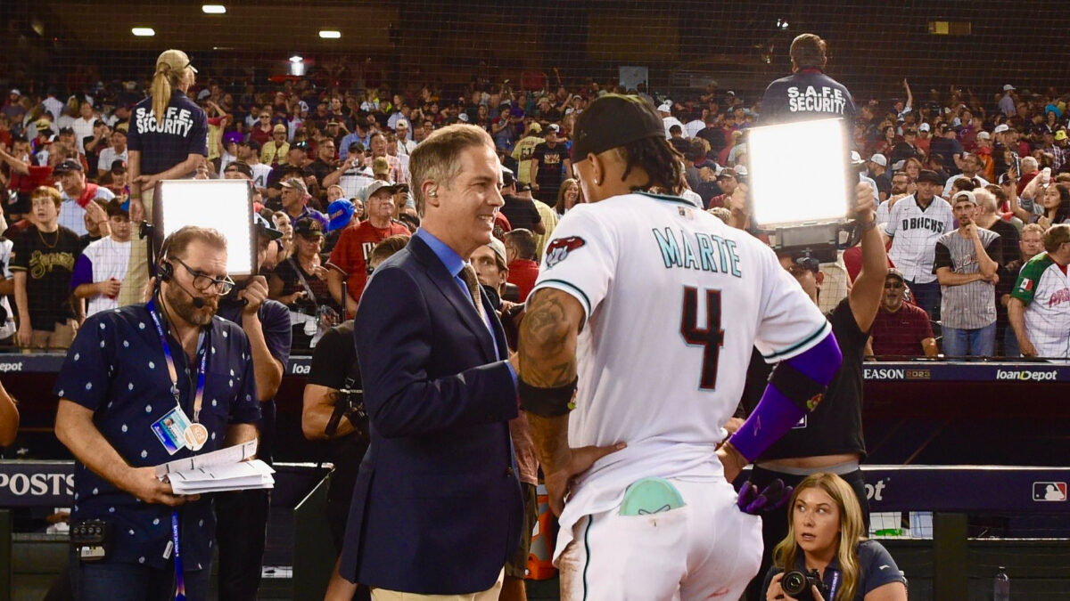 Pelotero dominicano, el héroe de Arizona