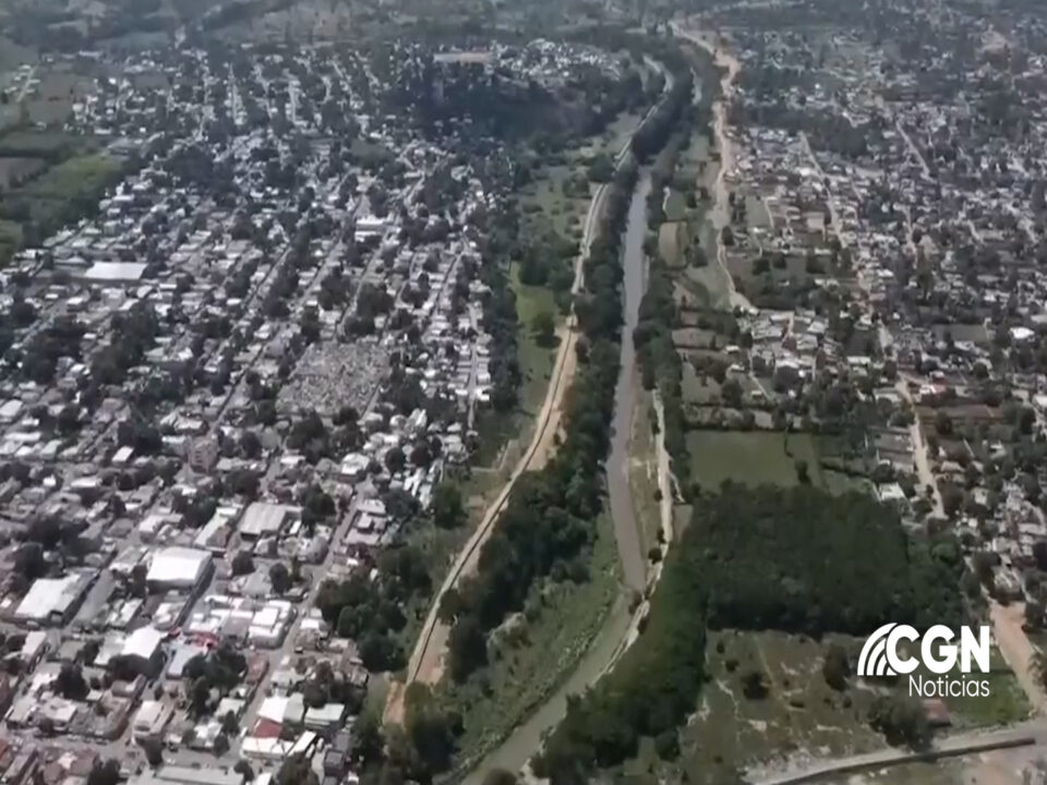 Gobierno dominicano endurece cierre frontera con Haití