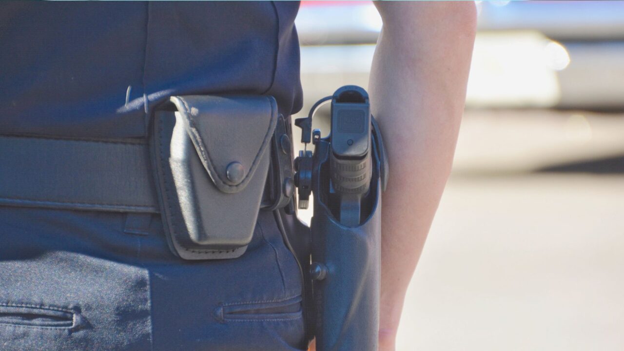 Demandan al Departamento de Policía de San Diego por Presunto Uso Excesivo de Fuerza contra Hombre Desarmado